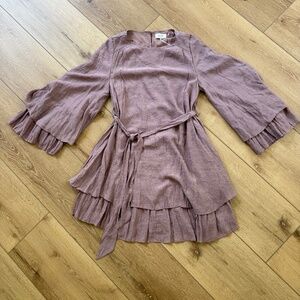 Bluivy Women's Dress